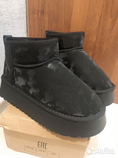 Ugg женские