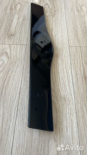 Ручка задней двери Toyota Prius