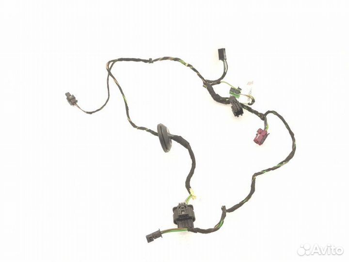 Проводка двери передняя правая Mercedes-Benz