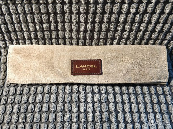 Наручные часы Lancel