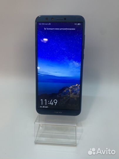 HONOR 9 Lite, 3/32 ГБ