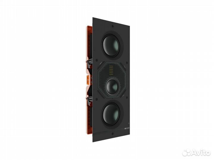 Встраиваемая акустика Monitor Audio Creator W3M