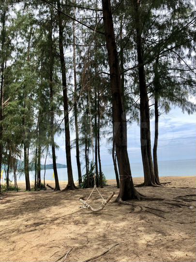 2-к. квартира, 36 м² (Таиланд)