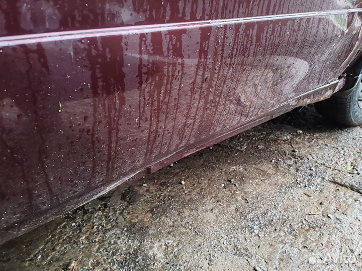 Дверь передняя правая LADA granta