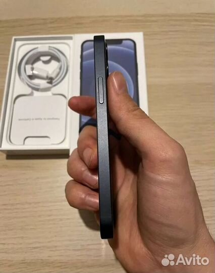 iPhone 12 mini, 128 ГБ