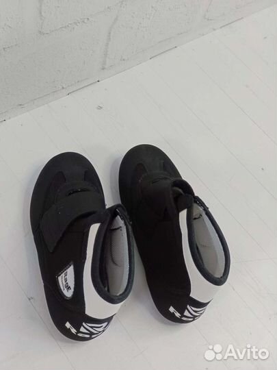 Борцовки на липучках