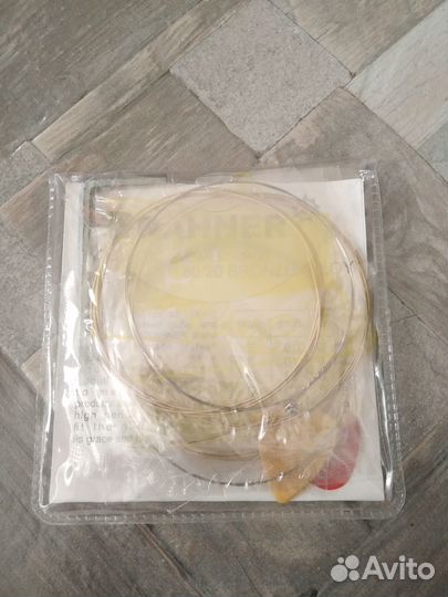 Акустическая гитара