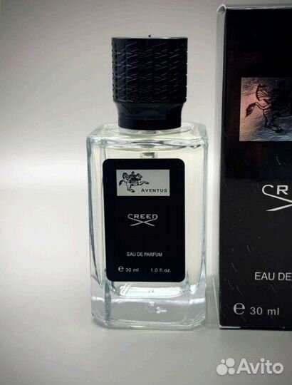 Духи Creed aventus perfume
