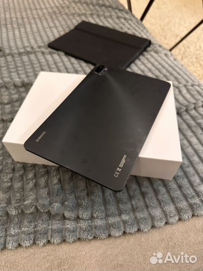 Планшет xiaomi mi Pad 5 6 128