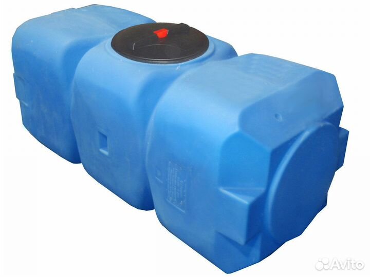 Ёмкости для разных типов жидкостей, продажа