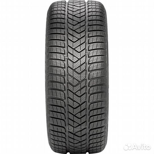 Pirelli Winter Sottozero 225/40 R19 93H