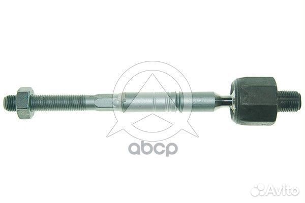 Тяга рулевая перед прав/лев 21013 Sidem