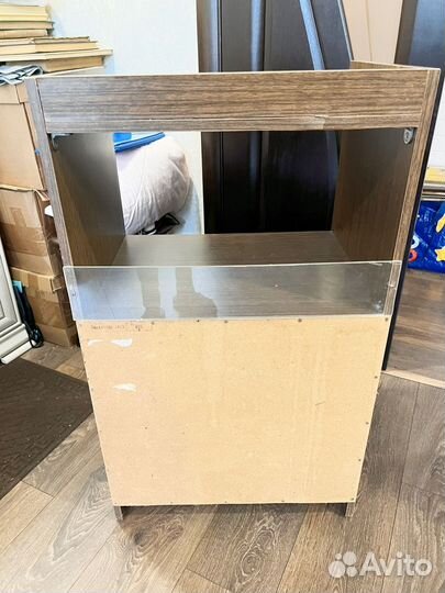 Тумба под тв бу