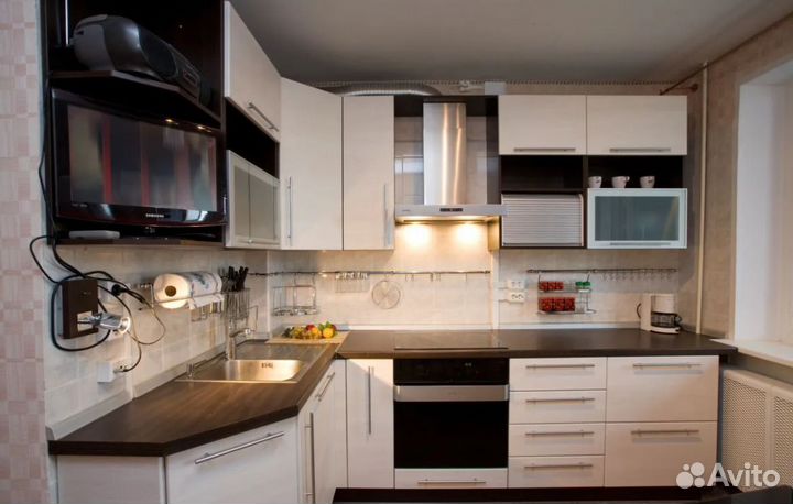 Кухня на заказ от производителя