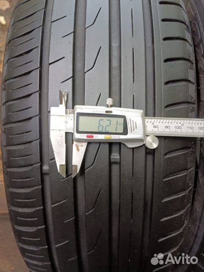 Toyo Proxes CF2 195/55 R16 91V