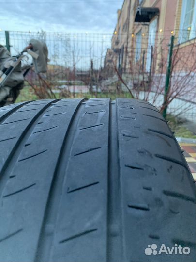 Bridgestone Turanza T005A 235/45 R18
