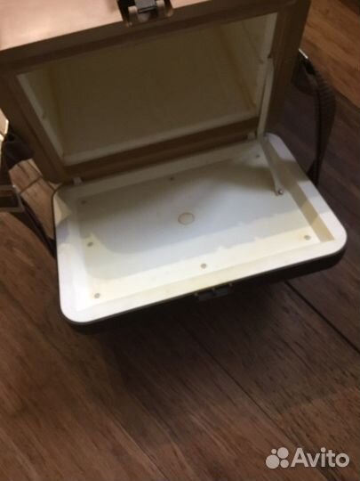 Термо сумка дорожная холодильника