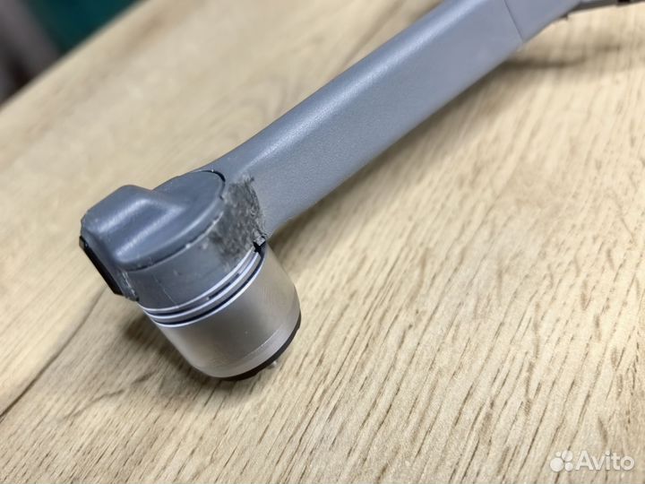 Запчасти на квадрокоптер dji mavic pro 2