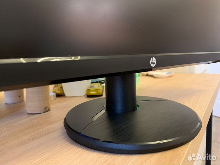 Монитор HP V27i 9SV94AA