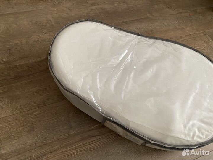 Кокон для новорожденных