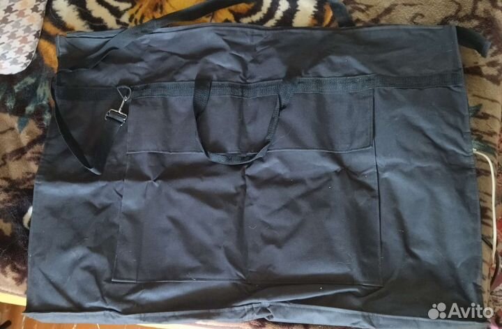 Папка для художника a1