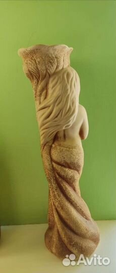 Ваза статуэтка