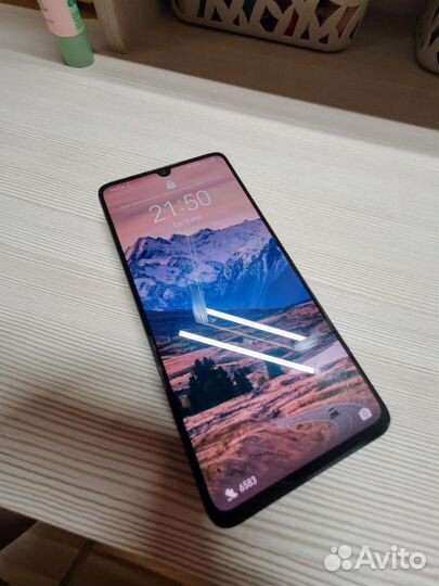 HUAWEI P30, 6/128 ГБ