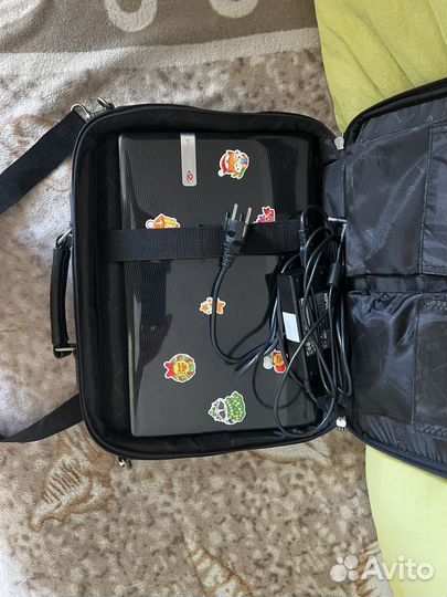 Ноутбук + Моноблок