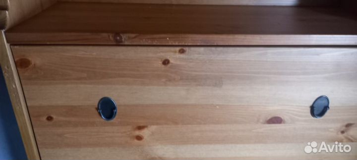 Обувница Лексвик IKEA