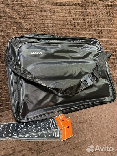 Сумка для ноутбука