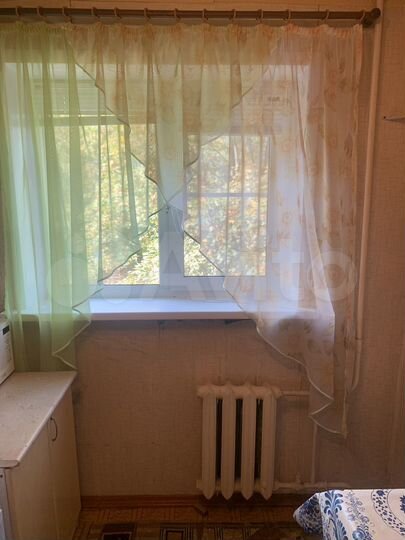 2-к. квартира, 47,2 м², 3/5 эт.