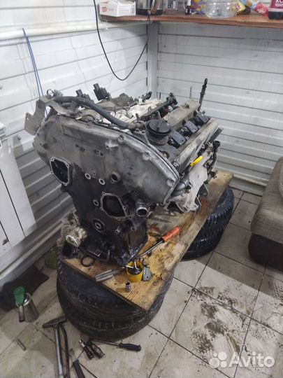 Автосервис