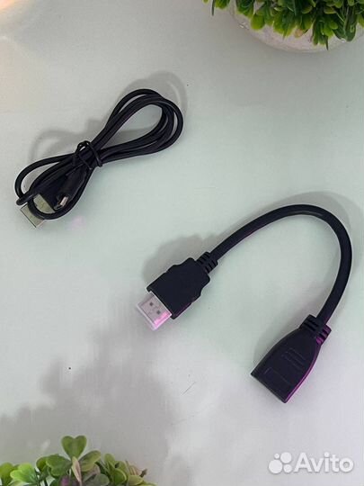 Игровая приставка Game Stick Lite 128GB