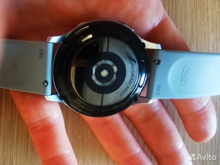 Samsung galaxy watch active 2 40 мм