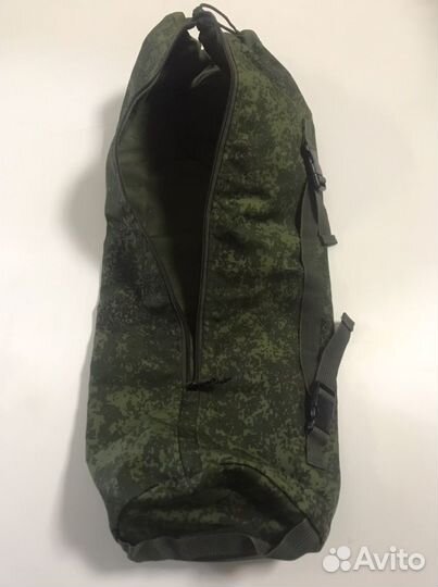 Подсумок для коврика, палатки 