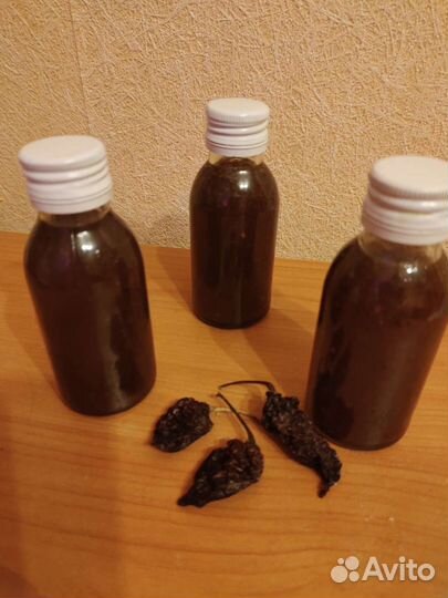 Острый соус