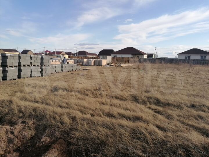 Участок 12 сот. (ИЖС)