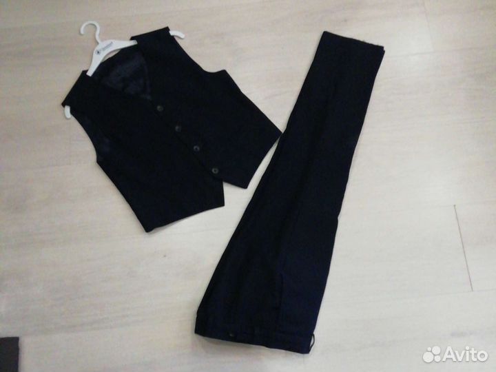 Школьная форма