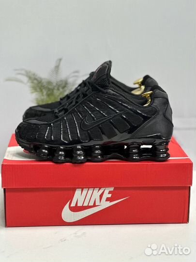 Кроссовки мужские show TL