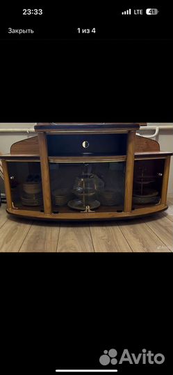 Стол, тумба под телевизор