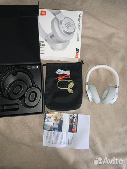 Наушники jbl