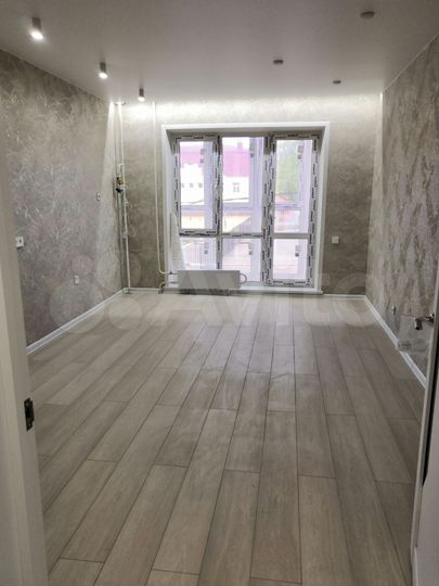 Квартира-студия, 24,5 м², 7/9 эт.
