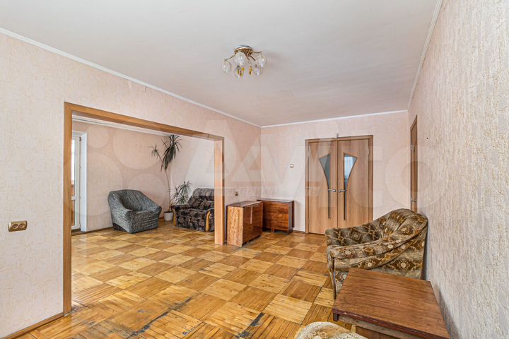 5-к. квартира, 159,9 м², 6/10 эт.