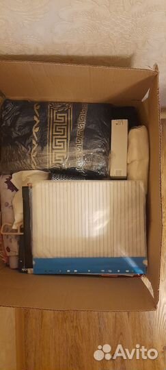 Вещи для дома