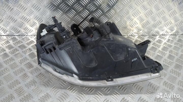 Фара 921011C000 Hyundai Getz (2002-2012)