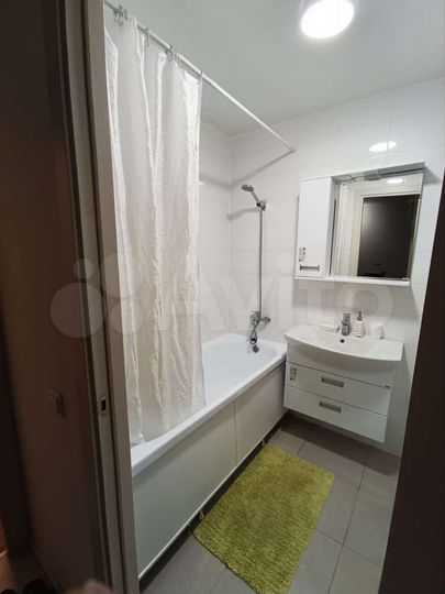 1-к. квартира, 37 м², 23/23 эт.