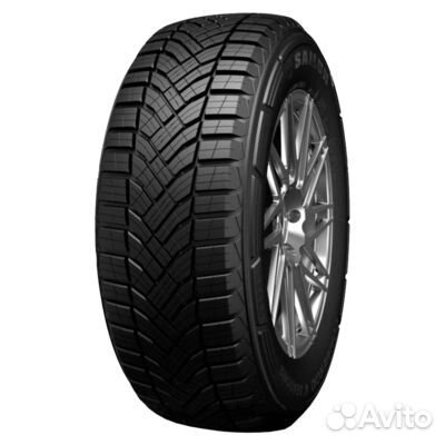 Sailun Commercio 4 seasons 205/75 R16 R