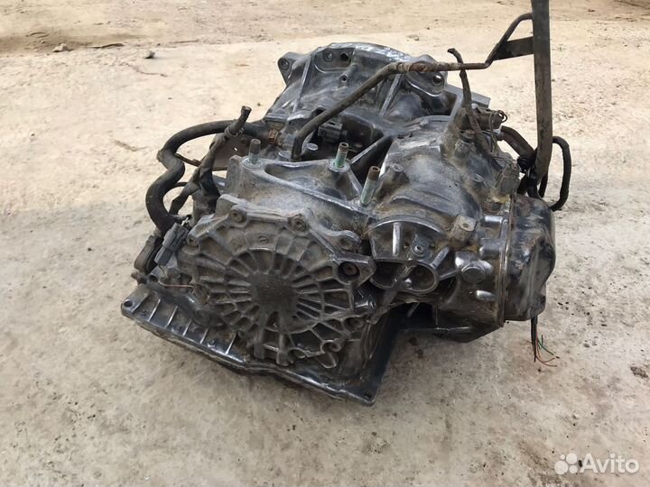 АКПП mazda 6gg 2.0