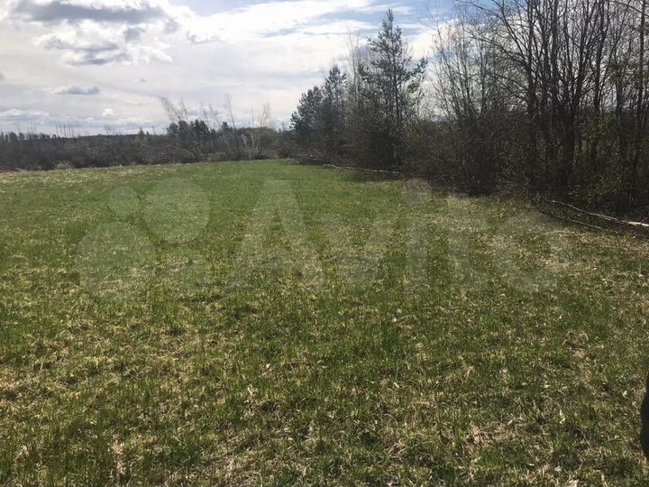 Участок 3,6 га (ИЖС)