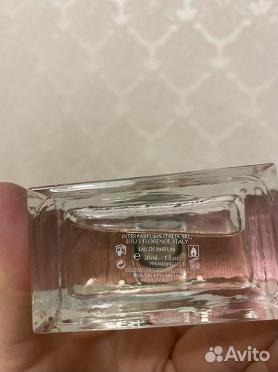 Духи женские Salvatore Ferragamo Signorina